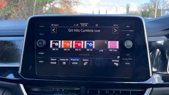 Volkswagen T-Roc 1.5 TSI R-Line 5dr DSG