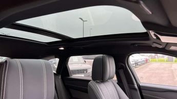 Land Rover Range Rover Velar 2.0 P250 R-Dynamic HSE 5dr Auto