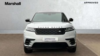 Land Rover Range Rover Velar 2.0 P250 R-Dynamic HSE 5dr Auto