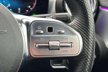 Mercedes A Class A200d Exclusive Edition 5dr Auto