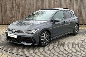 Volkswagen Golf 2.0 TDI 150 R-Line 5dr DSG