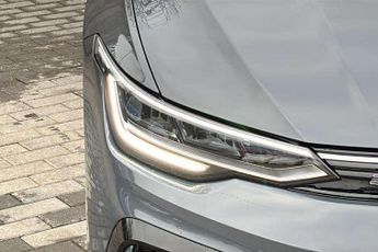 Volkswagen Golf 2.0 TDI 150 R-Line 5dr DSG