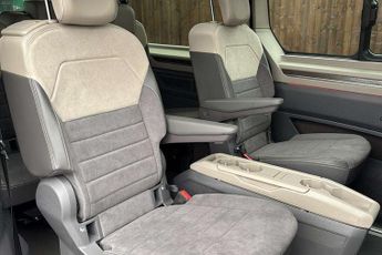 Volkswagen LT 2.0 TDI Style 5dr LWB DSG