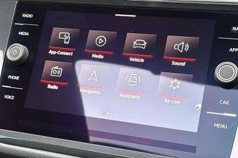 Volkswagen Tiguan 2.0 TDI R-Line 5dr DSG