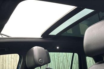 Volkswagen Tiguan 2.0 TDI R-Line 5dr DSG