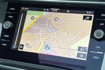 Volkswagen Tiguan 2.0 TDI R-Line 5dr DSG