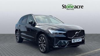 Volvo XC60 2.0 B4P Plus Dark 5dr Geartronic