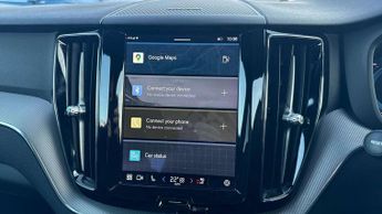 Volvo XC60 2.0 B4P Plus Dark 5dr Geartronic