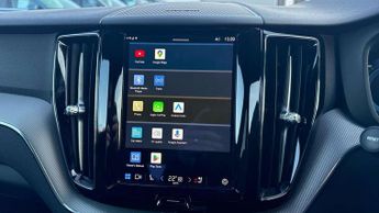 Volvo XC60 2.0 B4P Plus Dark 5dr Geartronic