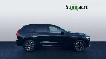 Volvo XC60 2.0 B4P Plus Dark 5dr Geartronic