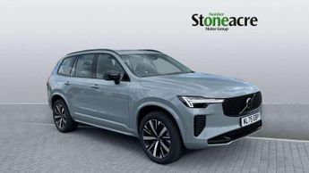 Volvo XC90 2.0 B5P Plus Dark 5dr AWD Geartronic