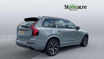 Volvo XC90 2.0 B5P Plus Dark 5dr AWD Geartronic
