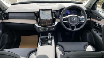 Volvo XC90 2.0 B5P Plus Dark 5dr AWD Geartronic