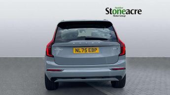 Volvo XC90 2.0 B5P Plus Dark 5dr AWD Geartronic