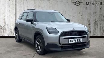 MINI Countryman 1.5 C Classic 5dr Auto