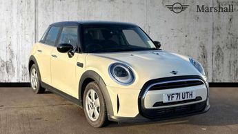 MINI Hatch 1.5 Cooper Classic 5dr