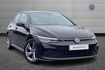 Volkswagen Golf 1.5 TSI 150 R-Line 5dr