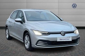 Volkswagen Golf 1.5 TSI Life 5dr