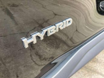 Nissan Juke 1.6 Hybrid Tekna 5dr Auto