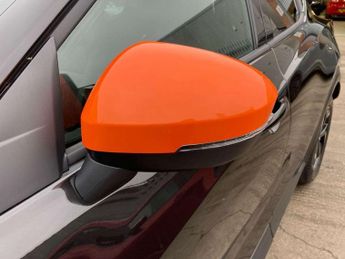 Nissan Juke 1.6 Hybrid Tekna 5dr Auto