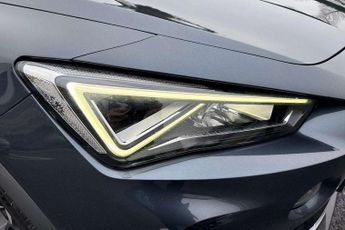 Cupra Formentor 2.0 TSI 310 VZ2 5dr DSG 4Drive