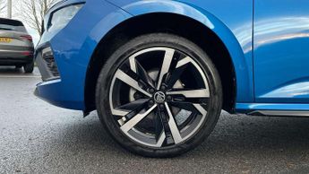 Skoda Kamiq 1.0 TSI Monte Carlo Edition 5dr DSG