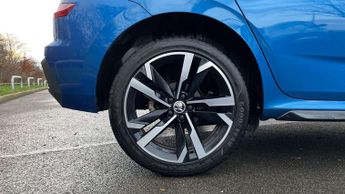 Skoda Kamiq 1.0 TSI Monte Carlo Edition 5dr DSG