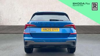 Skoda Kamiq 1.0 TSI Monte Carlo Edition 5dr DSG