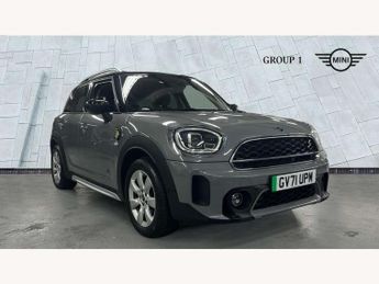MINI Countryman 1.5 Cooper S E Classic ALL4 PHEV 5dr Auto