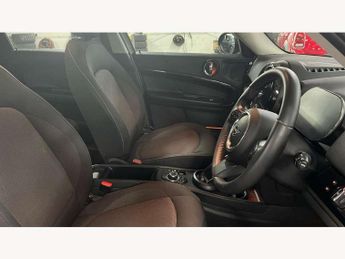 MINI Countryman 1.5 Cooper S E Classic ALL4 PHEV 5dr Auto
