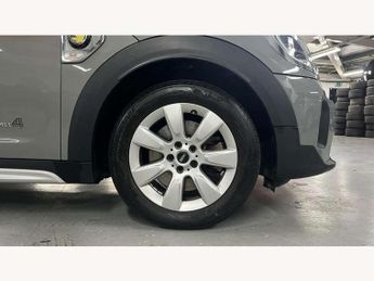 MINI Countryman 1.5 Cooper S E Classic ALL4 PHEV 5dr Auto