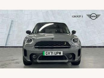 MINI Countryman 1.5 Cooper S E Classic ALL4 PHEV 5dr Auto