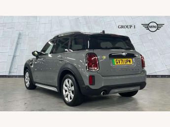 MINI Countryman 1.5 Cooper S E Classic ALL4 PHEV 5dr Auto