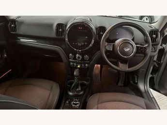 MINI Countryman 1.5 Cooper S E Classic ALL4 PHEV 5dr Auto