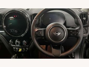 MINI Countryman 1.5 Cooper S E Classic ALL4 PHEV 5dr Auto