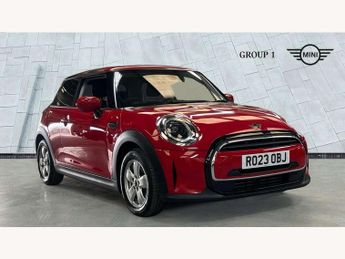 MINI Hatch 1.5 Cooper Classic 3dr Auto