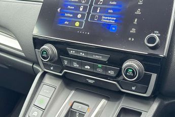 Honda CR-V 2.0 i-MMD Hybrid EX 5dr eCVT