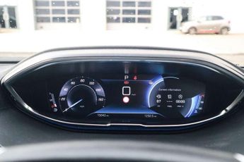 Peugeot 3008 1.2 PureTech GT Line Premium 5dr EAT8