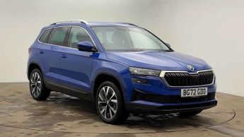 Skoda Karoq 1.5 TSI SE L 5dr