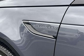 Land Rover Discovery 3.0 D350 Dynamic HSE 5dr Auto