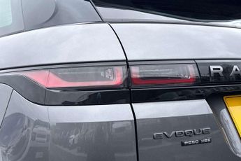 Land Rover Range Rover Evoque 2.0 P250 R-Dynamic HSE 5dr Auto