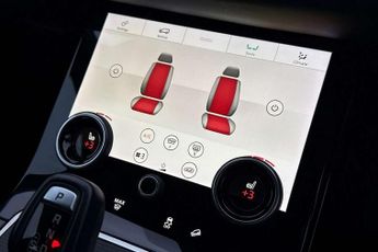 Land Rover Range Rover Evoque 2.0 P250 R-Dynamic HSE 5dr Auto