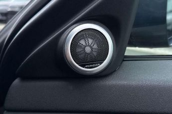 Land Rover Range Rover Evoque 2.0 P250 R-Dynamic HSE 5dr Auto