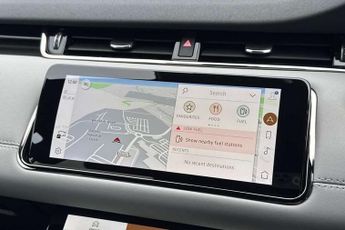 Land Rover Range Rover Evoque 2.0 D200 R-Dynamic SE 5dr Auto