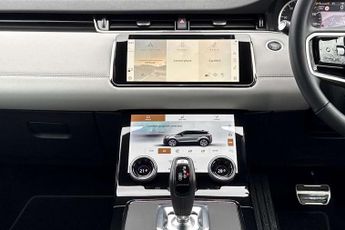 Land Rover Range Rover Evoque 2.0 D200 R-Dynamic SE 5dr Auto