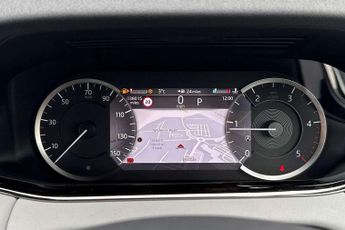 Land Rover Range Rover Evoque 2.0 D200 R-Dynamic SE 5dr Auto