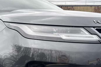 Land Rover Range Rover Evoque 2.0 D200 R-Dynamic SE 5dr Auto