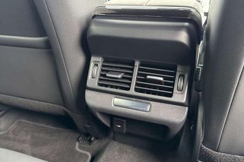 Land Rover Range Rover Evoque 2.0 D200 R-Dynamic SE 5dr Auto