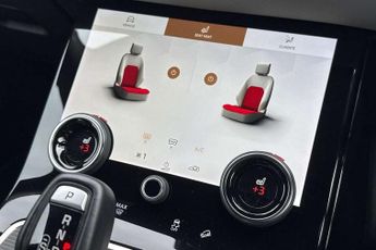 Land Rover Range Rover Evoque 2.0 D200 R-Dynamic SE 5dr Auto