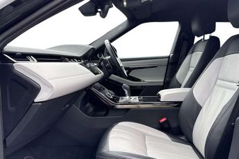 Land Rover Range Rover Evoque 2.0 D200 R-Dynamic SE 5dr Auto